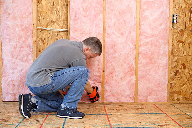 Goodwell, OK Insulation Contractor Company