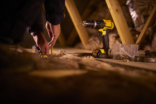 Range of Insulation Solutions in Goodwell, OK